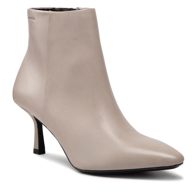 Botine Tamaris 1-25347-29 Pale Grey 249