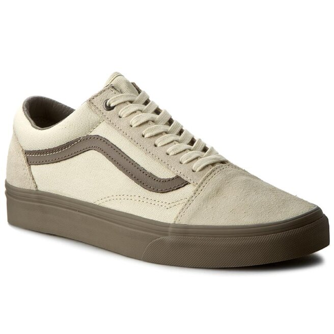 Vans old skool sales c and d
