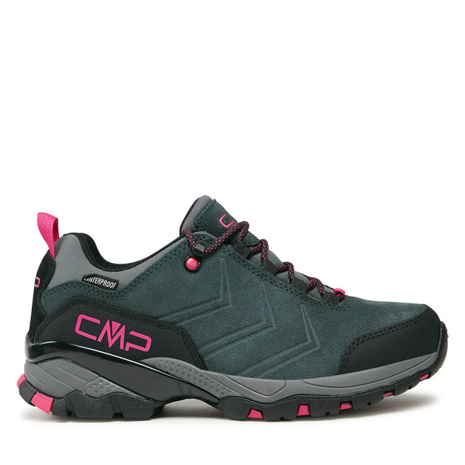 CMP Trekkings CMP Melnick Low 3Q18596 Lake F680