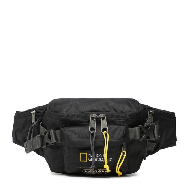 Eastpak Чанта за кръст Eastpak Ng Bumbag EK0A5BCC Ng Black U58