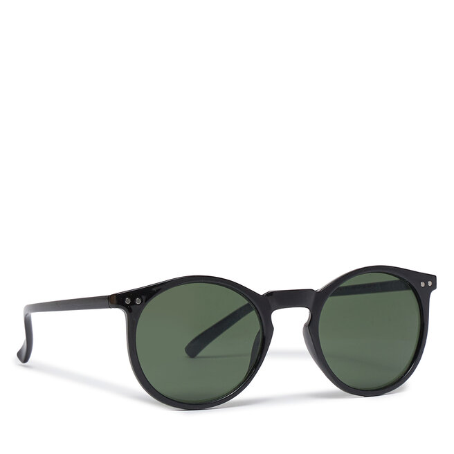 Okulary przeciwsłoneczne Jack&Jones Ryder - Czarny