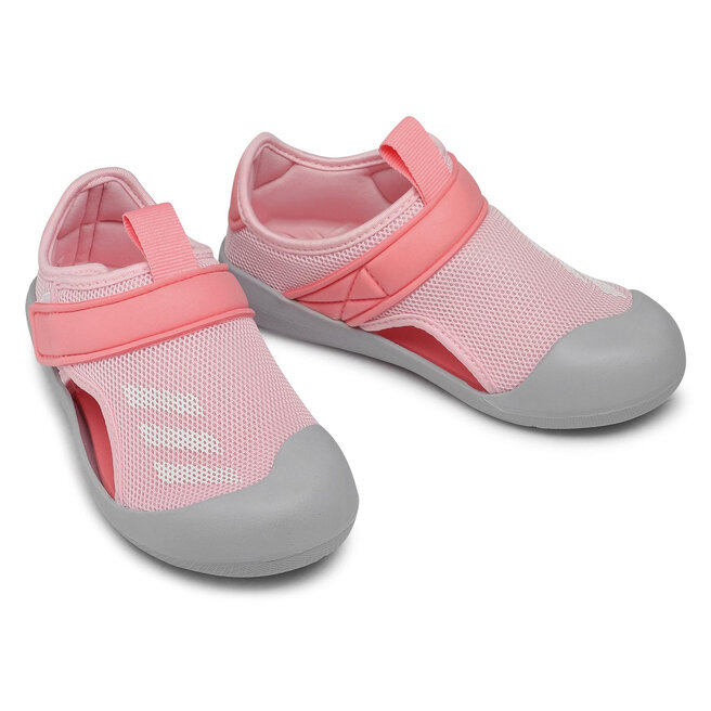 Sandales adidas Altaventure Ct C FY6041 Clpink/Ftwwht/Suppop | chaussures.fr