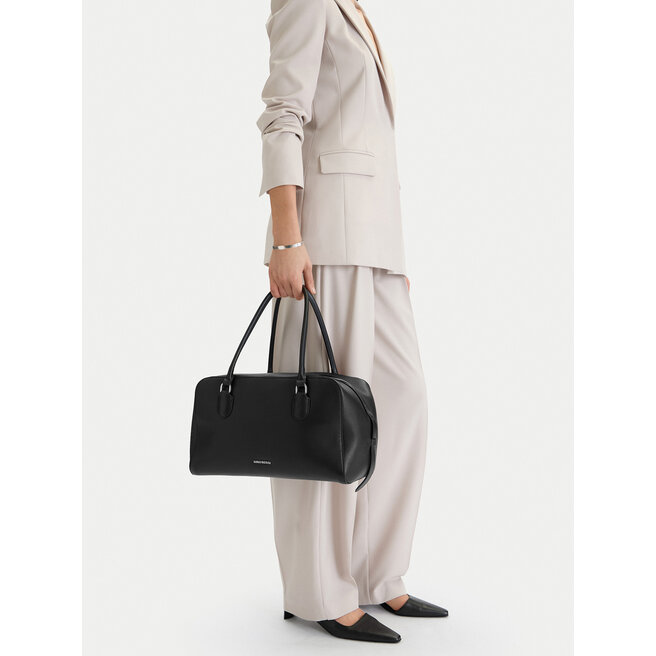 Torebka GINO ROSSI EO-LA321-820-1 Czarny -