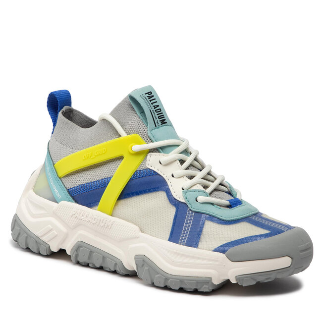 Αθλητικά Palladium Off-Grid Lo Adv 77331-076-M Belgianblock/Almastaq
