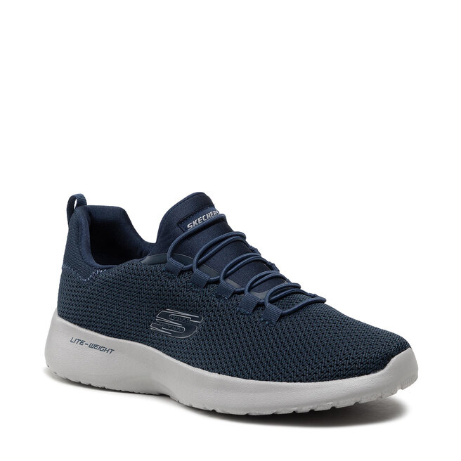 Skechers Dynamight Navy • Www.zapatos.es