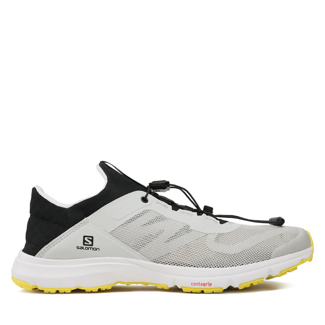Buty do sportów wodnych Salomon Amphib Bold 2 - Szary