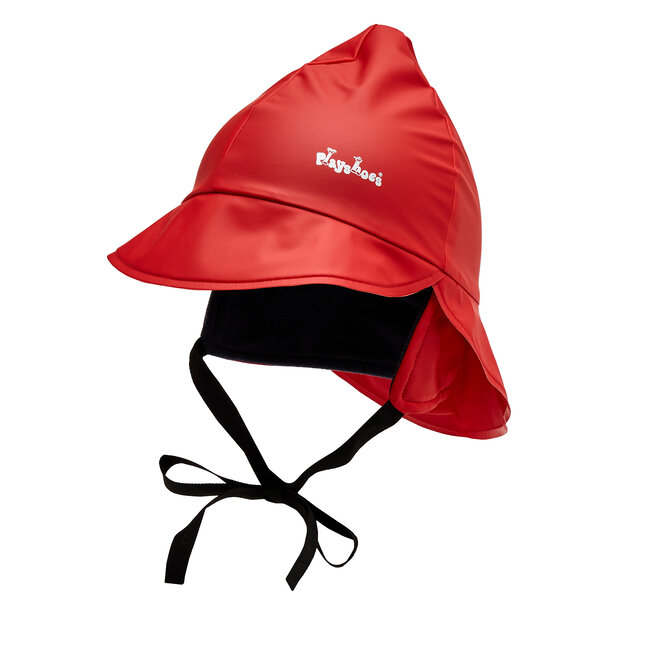 Kapelusz Playshoes - Czerwony