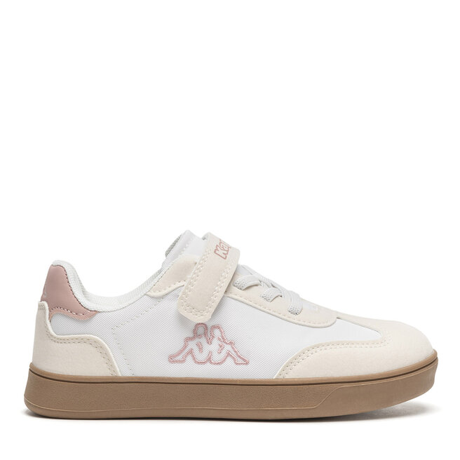Dziewczęce sneakersy Kappa