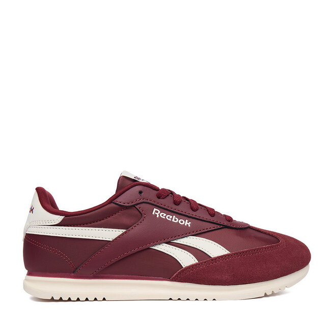 Sneakersy Reebok FIORI AR30309WRCL Czerwony - kobiece