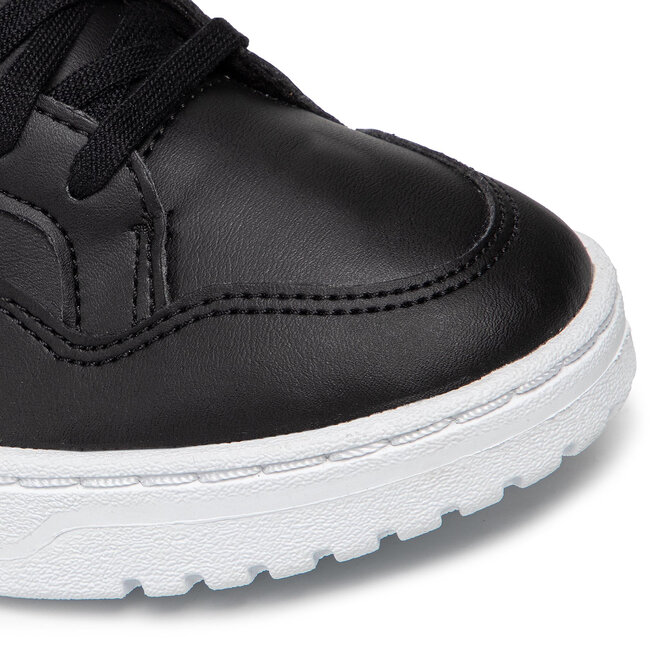 adidas Scarpe adidas Team Court J EF6810 Cblack/Ftwwht/Cblack