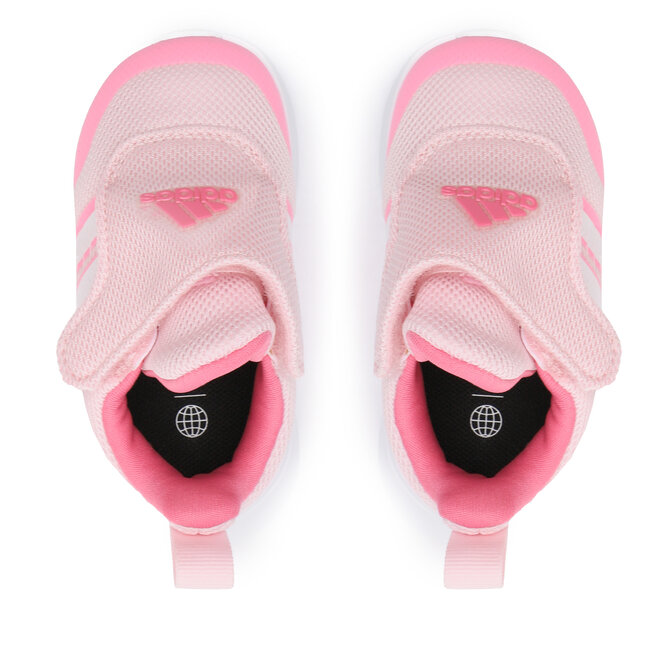adidas Pantofi adidas FortaRun 2.0 Shoes Kids IG4871 Clpink/Ftwwht/Blipnk