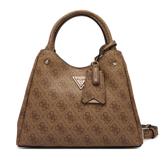 Torebka Guess Meridian II HWSG69 74050 Brązowy -