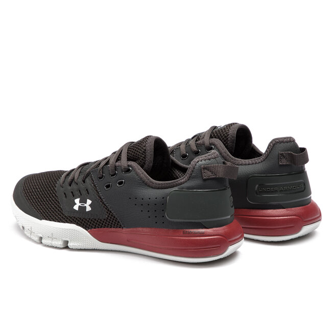 ua charged ultimate 3.0