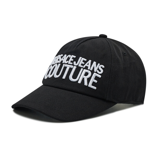 Șapcă Versace Jeans Couture 72VAZK10 ZG010 L01 72VAZK10 Accesorii