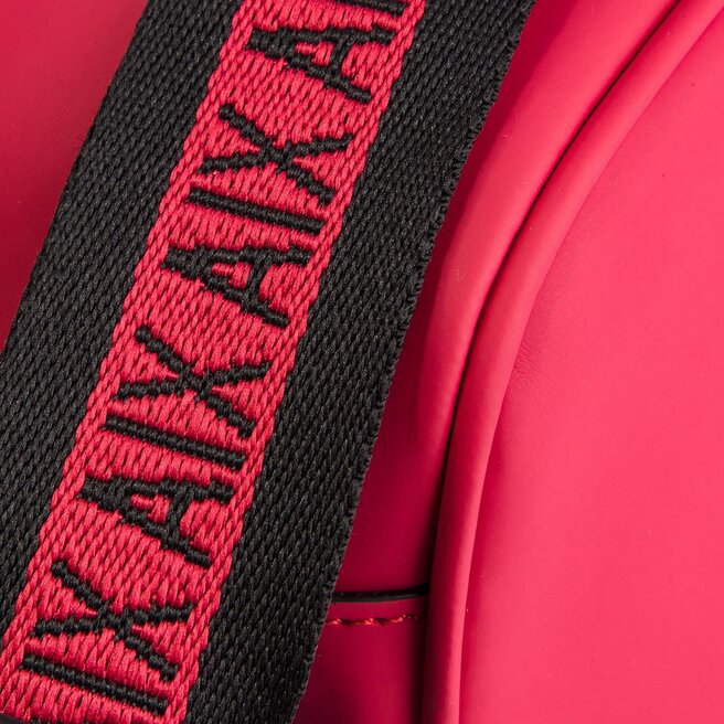 Armani Exchange Táska Armani Exchange 942084 9P111 29774 Red Shoes