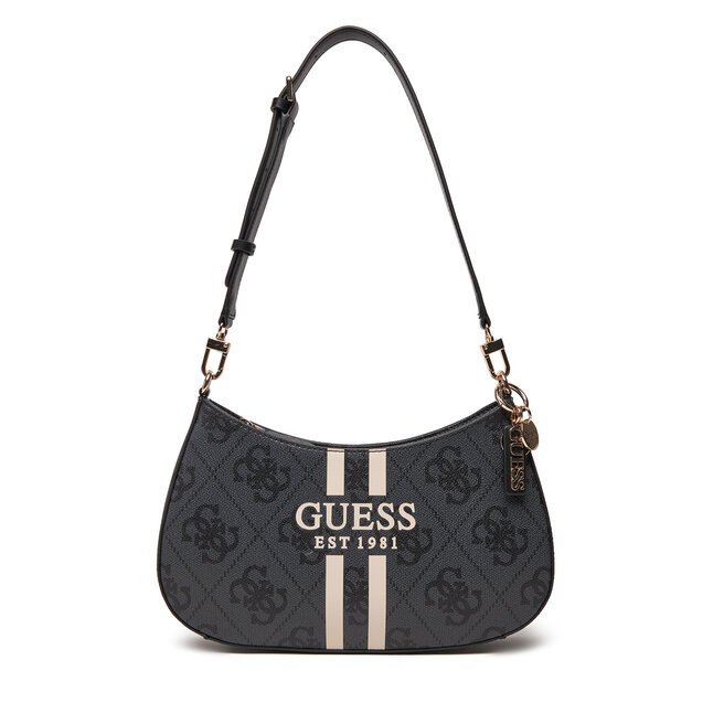 Torebka Guess HWOS96 - Czarny