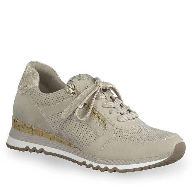 Sneakers Marco Tozzi 2-23781-20 Dune Comb 435