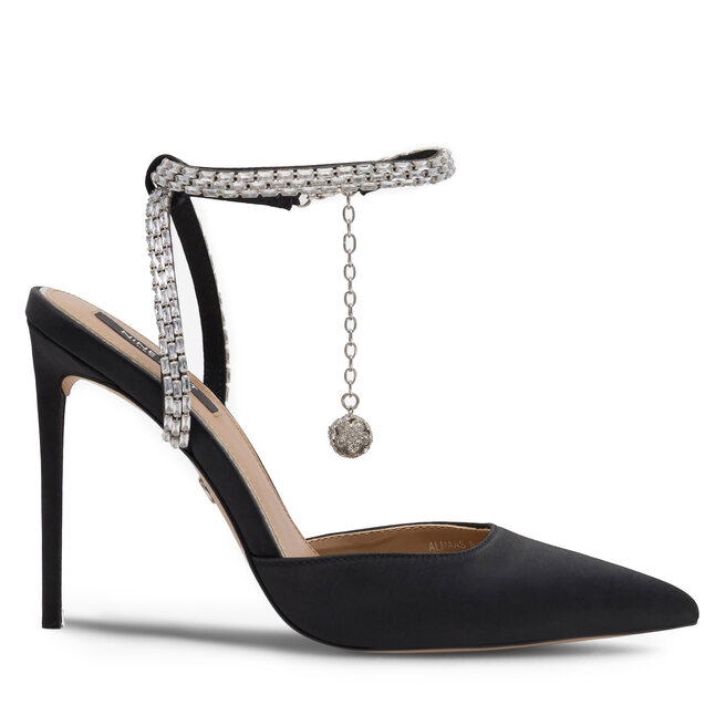 Sandały Nine West ALMAAS - Czarny
