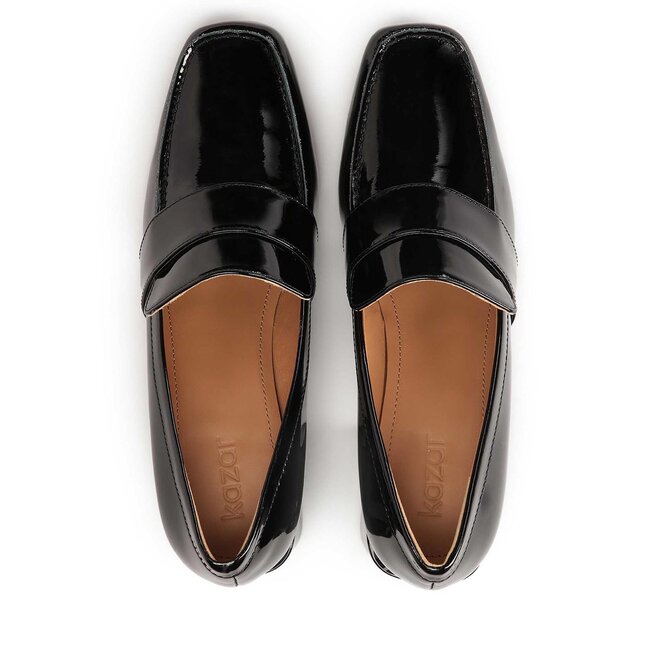 Kazar Polobotky Kazar Ellis 84419-L0-00 Black