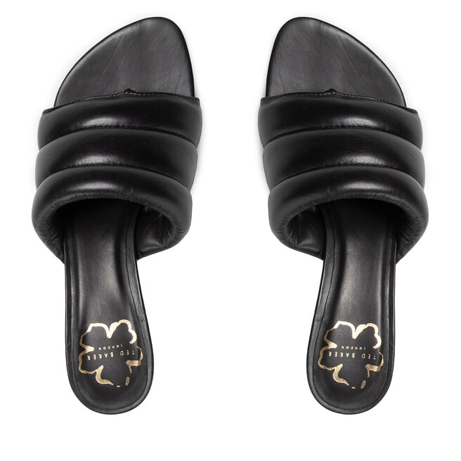 Ted Baker Ciabatte Ted Baker Lyna 257021 Black