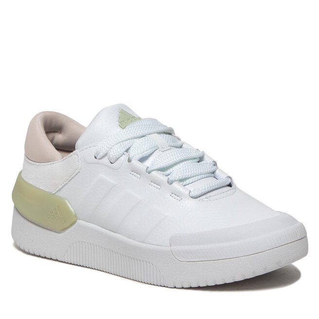 Pantofi adidas Court Funk Shoes HP9842 Alb