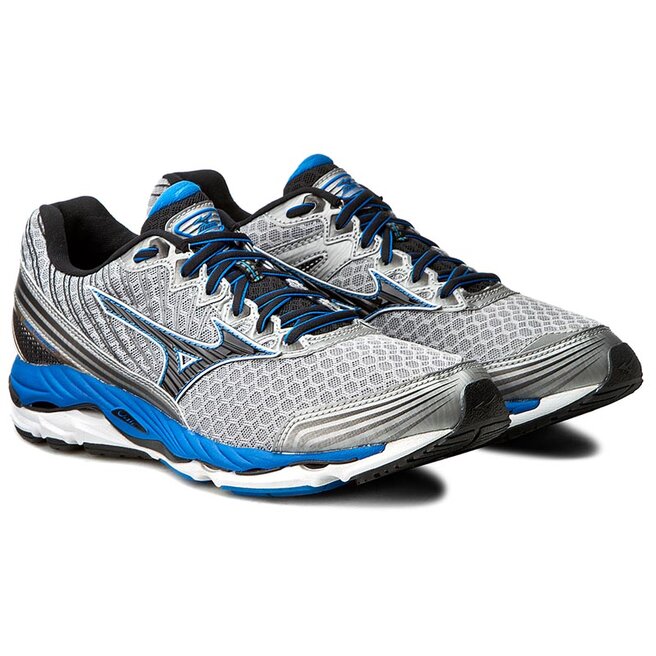 Scarpe Mizuno Wave Paradox 2 J1GC154009 Grigio escarpe