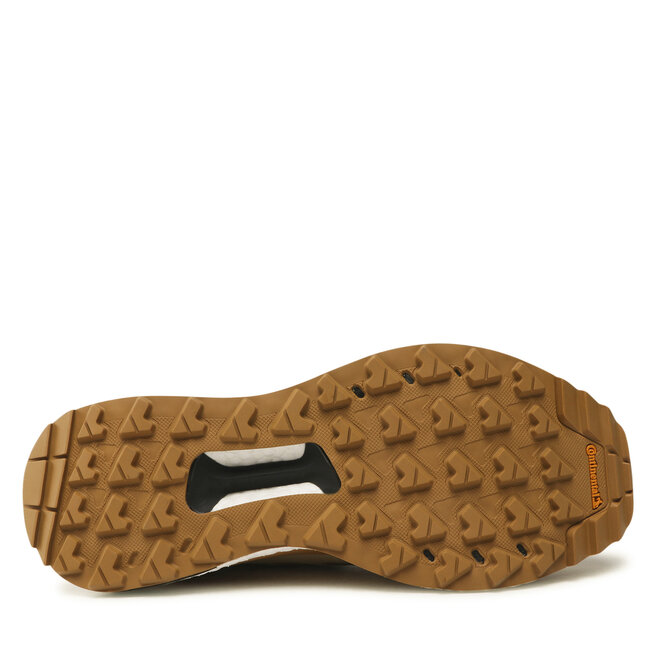adidas Schuhe adidas Terrex Free Hiker Gtx GORE-TEX GW8697 Core Black/Mesa/Beige Tone
