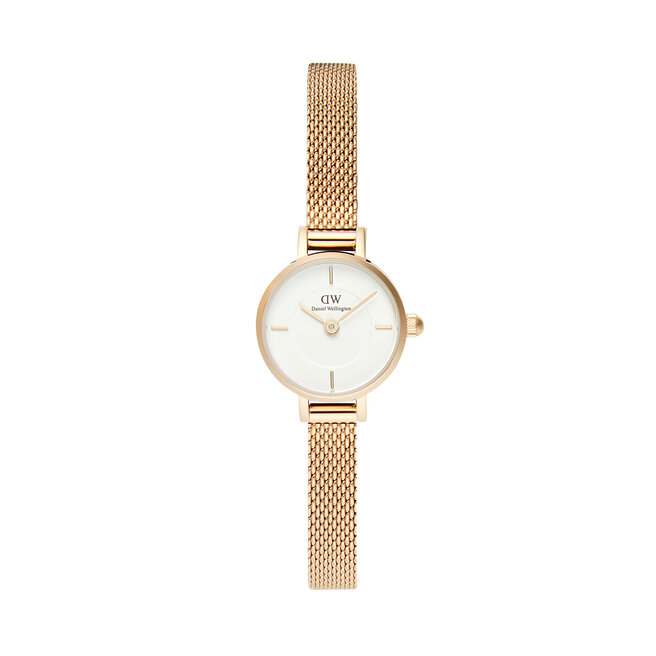 Zegarek Daniel Wellington - Złoty