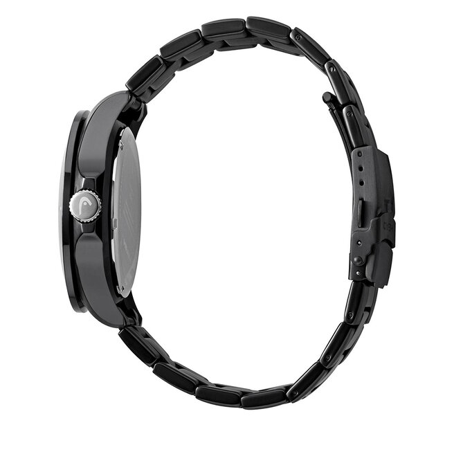 Head Orologio Head Rome 2 H800403 Black/Black