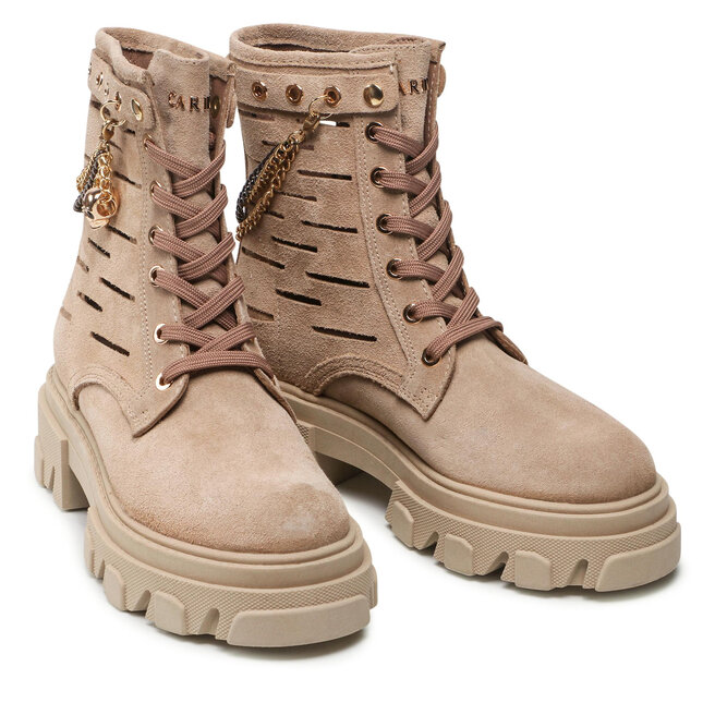 Carinii Bottes de randonnée Carinii B7887 O17-000-000-E81