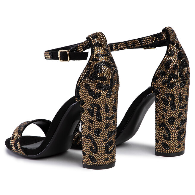 Steve madden carrson best sale leopard