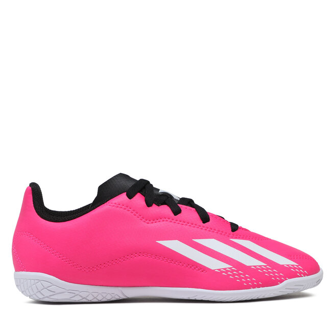 adidas Pantofi adidas X Speedportal.4 Indoor Boots GZ2449 Roz
