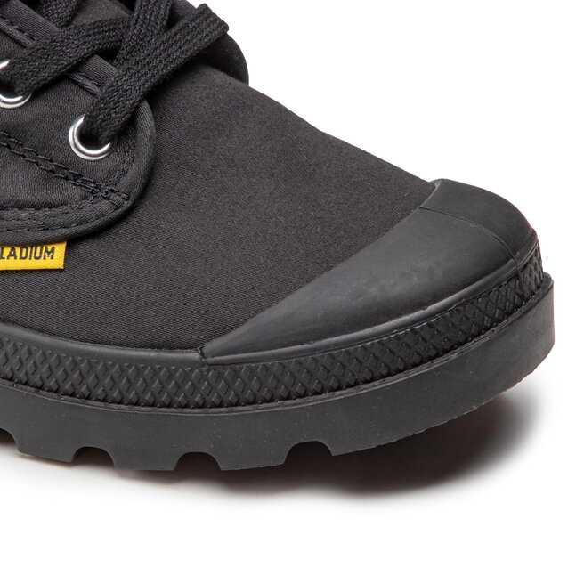 Palladium Scarponcini Palladium Pampa Hi Dare 75 77893-001-M Black/Black
