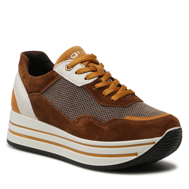 Sneakers IGI&CO 2674433 Cogn 2674433 imagine noua