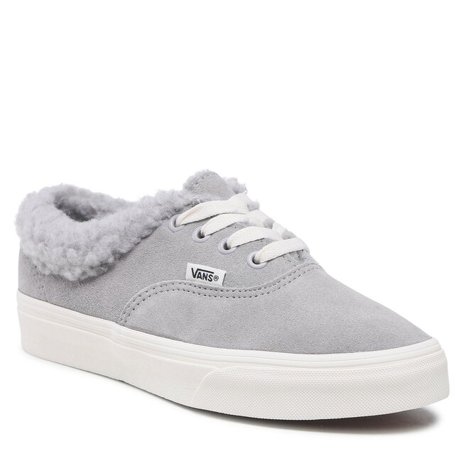 Teniși Vans Authentic Sher VN0A5JMRGRY1 Cozy Hug Grey