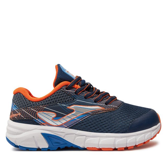Buty do biegania Joma Victory Jr 2203 - Granatowy