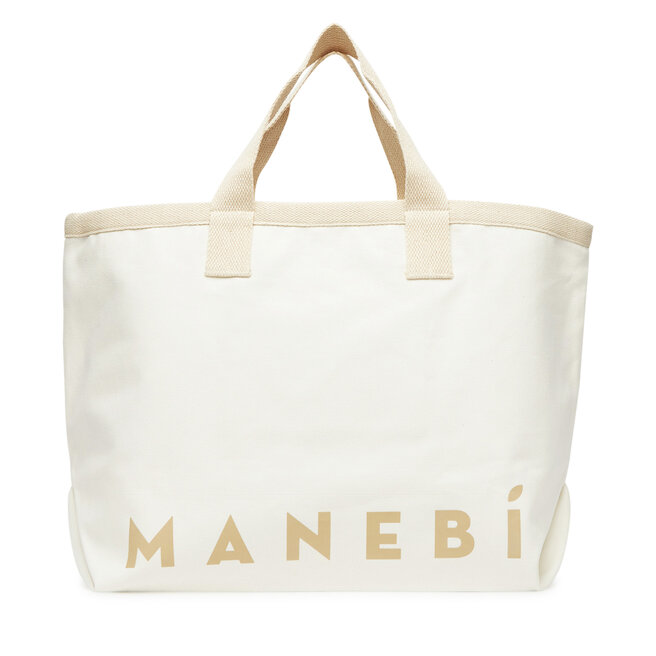 Torba Manebi California - Beżowy