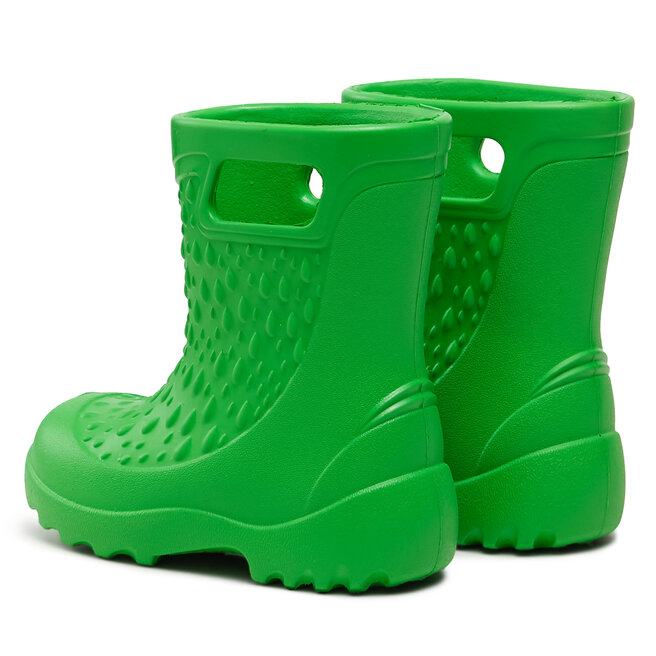 Dry Walker Holínky Dry Walker Jumpers Rain Mode Apple Green