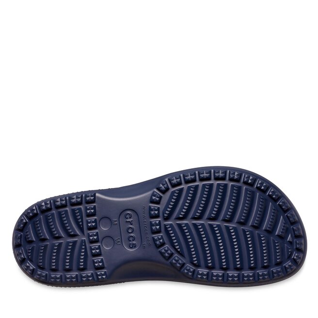 Crocs Cizme de cauciuc Crocs Classic Rain 208363 410