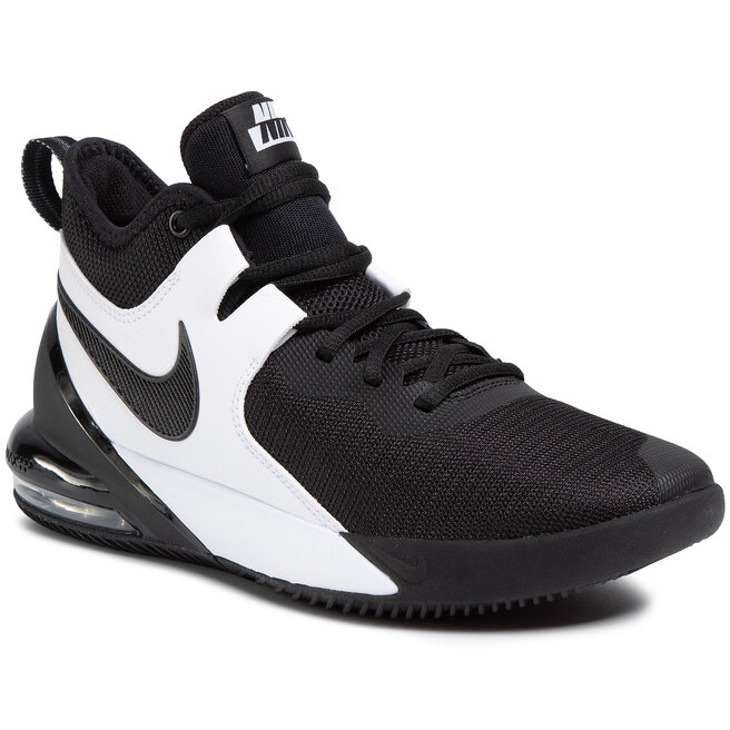 Batai Nike Air Max Impact CI1396 004 Black/Black/White • Www.eavalyne.lt