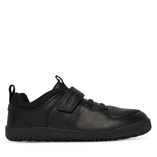 Sneakersy Vivo Barefoot Ludo School - Czarny