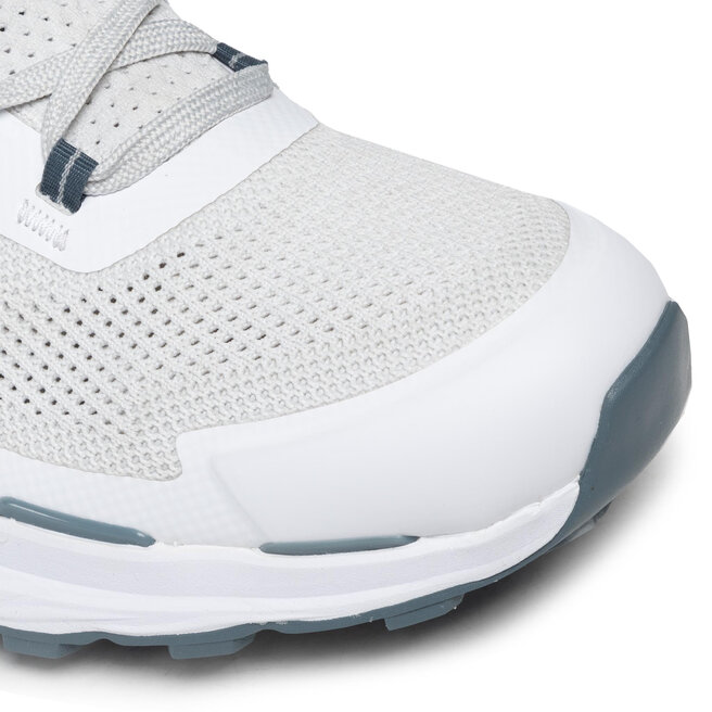 The North Face Scarpe da trekking The North Face Vectiv Escape NF0A4T2Y5TN1 Tin Grey/Tnf White
