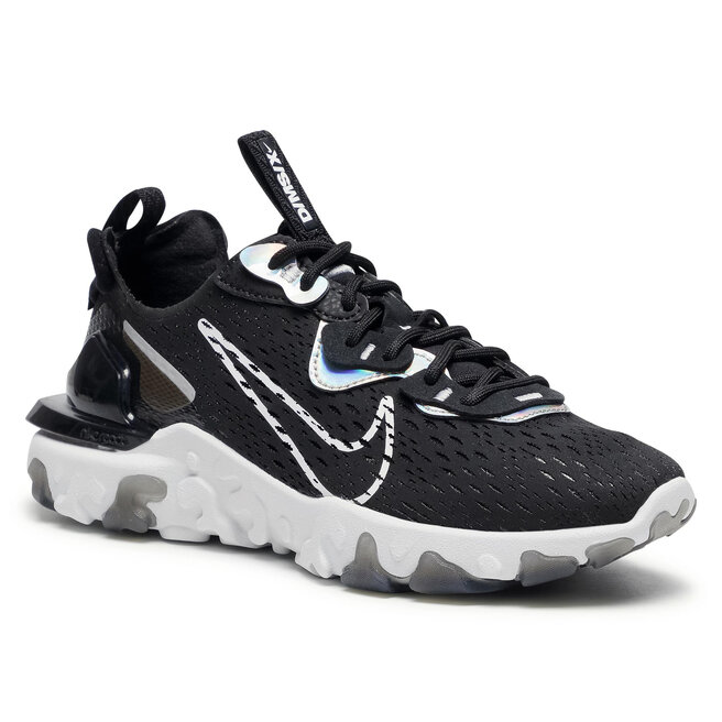 Кросівки Nike W NSW React Vision Essential Black (CW0730-001) CW0730-001 -  купить по цене 3945 грн. в интернет-магазине SportBrend, Украина