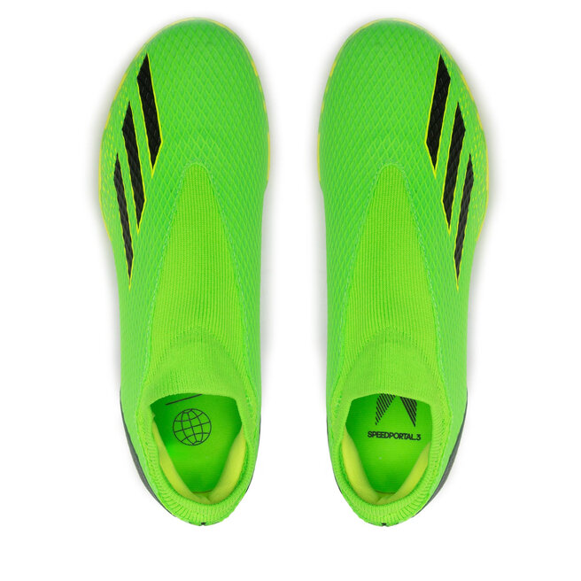 adidas Scarpe adidas X Speedportal.3 Ll Tf GW8475 Sgreen/Cblack/Syello