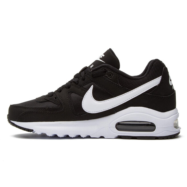 Взуття Nike Air Max Command Flex (GS 