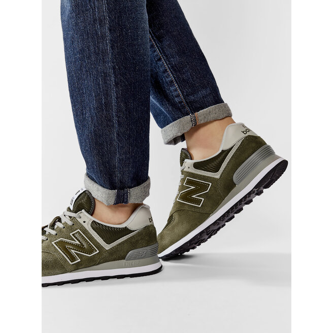 Laisvalaikio batai New Balance ML574EGO 