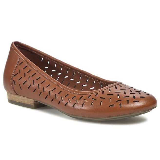 Clarks henderson top