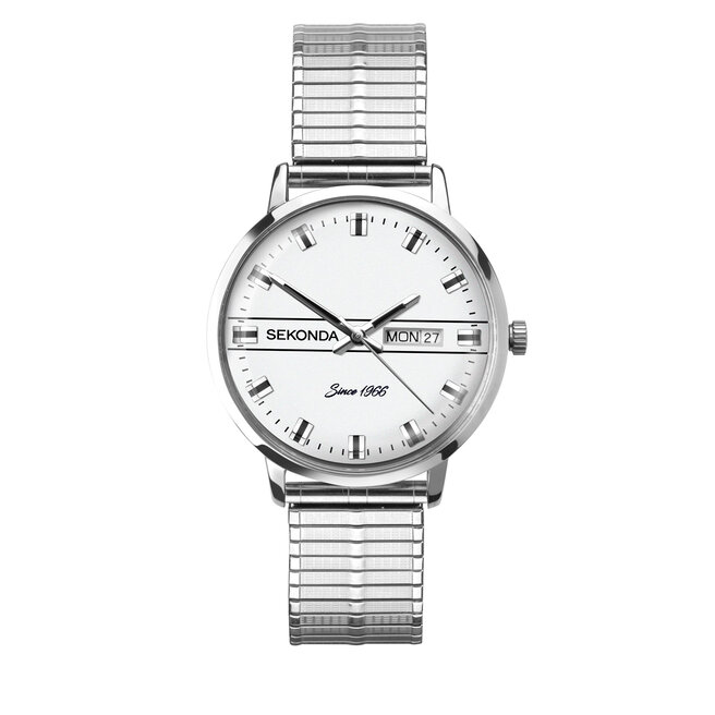 Ρολόι Sekonda 1951 Silver