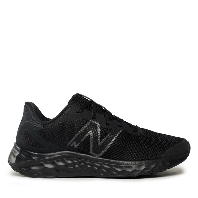New Balance Scarpe New Balance Fresh Foam Arishi v4 GPARIBB4 Nero