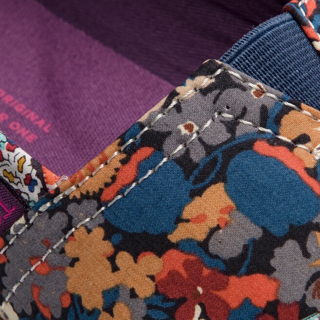 Toms liberty paisley store